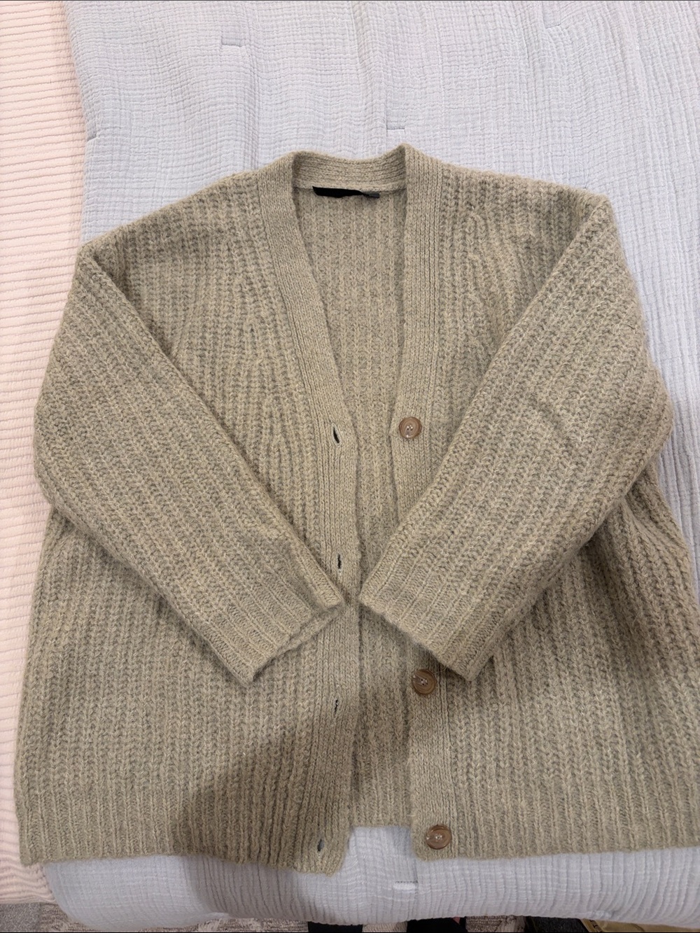 Jenni Kayne Cocoon Cardigan